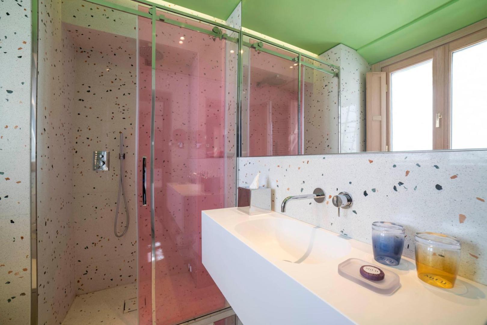 Quarto Triplo Comfort