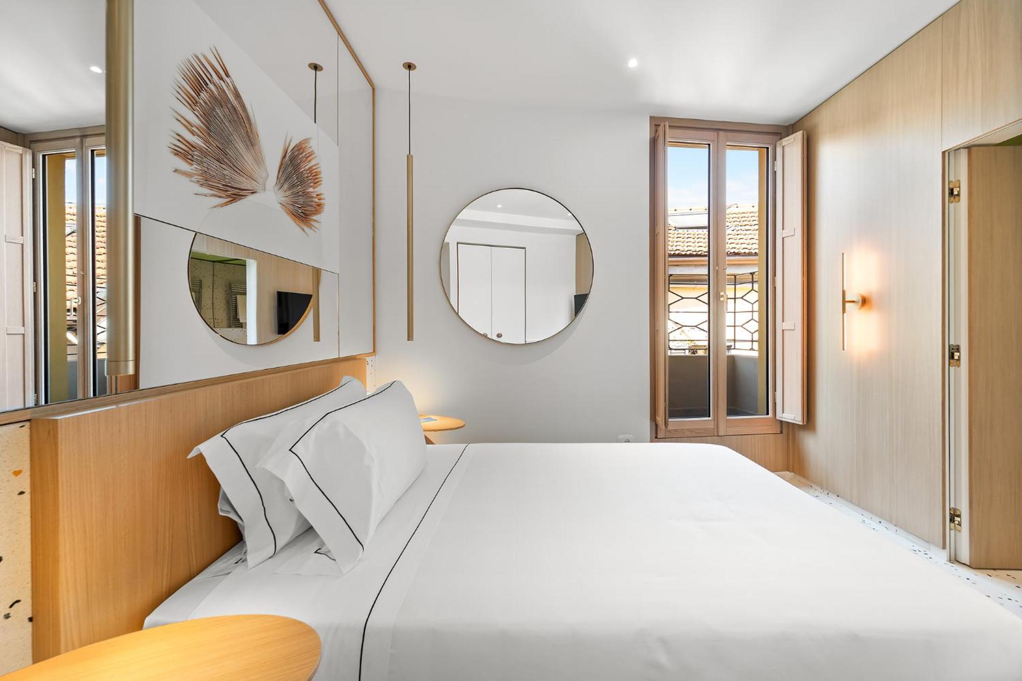 Quarto Individual