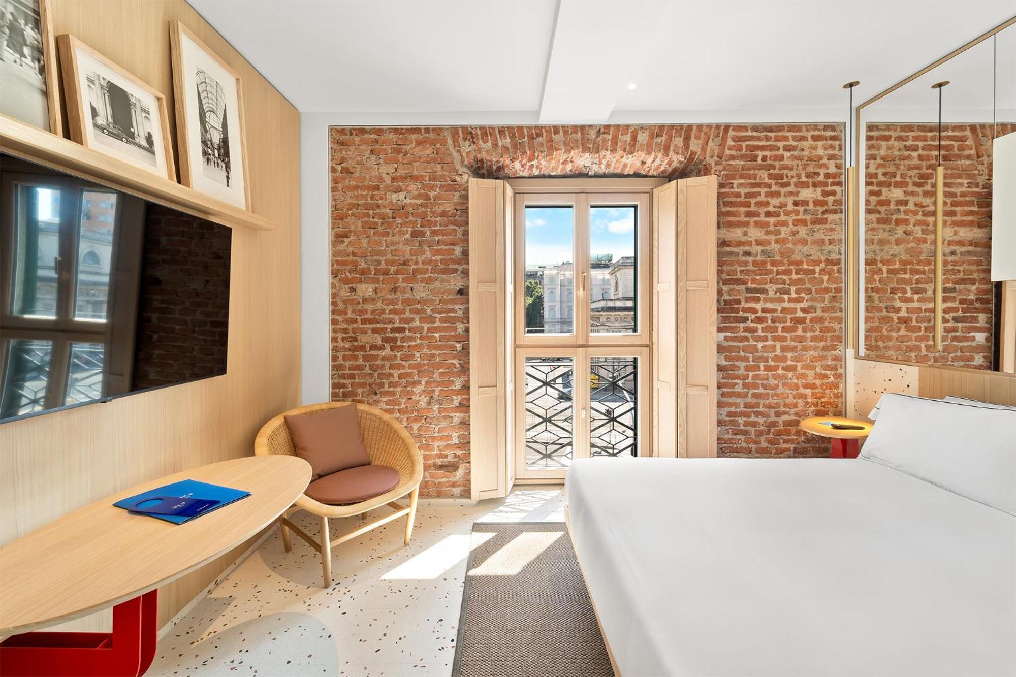 Quarto Duplo Superior
